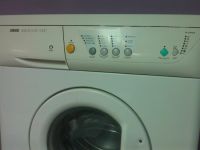 Лот: 3572653. Фото: 2. Стиральная машина Zanussi FE-1014N... Крупная бытовая техника