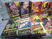 Лот: 24910280. Фото: 2. Oz/вбр (2092319) Эрик Ластбадер... Литература, книги