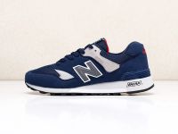 Лот: 17096407. Фото: 5. Кроссовки New Balance 577 (18644...