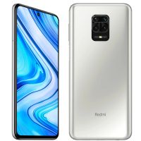 Лот: 16959116. Фото: 2. Смартфон Xiaomi Redmi Note 9 Pro... Смартфоны, связь, навигация