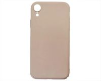 Лот: 21778229. Фото: 2. Чехол Apple iPhone XR (A2105... Аксессуары