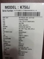 Лот: 4029897. Фото: 5. Ноутбук ASUS K750JB