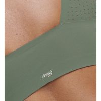 Лот: 24162424. Фото: 3. Верх от купальника LaRedoute. Одежда, обувь, галантерея