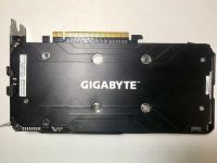 Лот: 21450648. Фото: 2. Видеокарта PCI-E Gigabyte AMD... Комплектующие