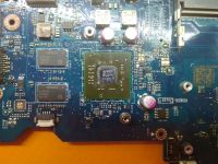 Лот: 23540802. Фото: 3. Неисправная материнская плата... Компьютеры, оргтехника, канцтовары