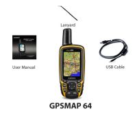 Лот: 5312641. Фото: 2. Garmin GPSMap 64 Туристический... Смартфоны, связь, навигация