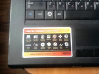 Лот: 2985851. Фото: 3. Ноутбук Samsung NP-R70-A00E (не... Компьютеры, оргтехника, канцтовары