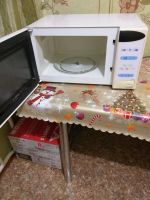 Лот: 17280001. Фото: 3. Микроволновая печь Самсунг. Бытовая техника