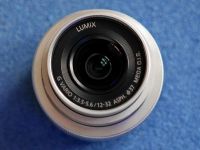 Лот: 17312169. Фото: 2. Panasonic Lumix G Vario 12-32mm... Фото, видеокамеры, оптика