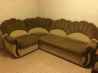 Лот: 4619211. Фото: 3. Мягкий уголок. Мебель