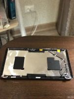 Лот: 13405877. Фото: 3. Корпус ноутбука Samsung Np r530. Компьютеры, оргтехника, канцтовары