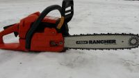 Лот: 8495390. Фото: 4. бензопила husqvarna 340. Красноярск