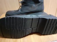 Лот: 18685967. Фото: 4. Ботинки женские- 38 -39 размер... Красноярск