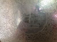 Лот: 11384276. Фото: 2. Поднос нержавейка ссср. Антиквариат