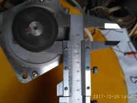 Лот: 10818733. Фото: 3. Шаговый мотор оригинал ts 3684n... Красноярск