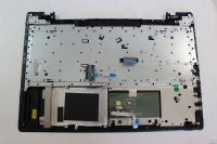 Лот: 13873428. Фото: 2. Топ топкейс часть с клавиатурой... Комплектующие