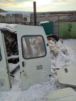 Лот: 21143441. Фото: 2. Двери газель соболь. Автозапчасти