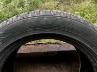 Лот: 23600693. Фото: 2. Шины зимние TOYO 195/55R15 комплект... Шины, Диски