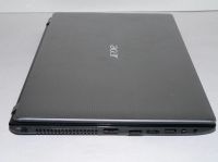 Лот: 8613586. Фото: 3. Корпус от ноутбука Acer Aspire... Компьютеры, оргтехника, канцтовары