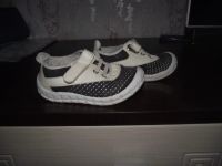 Лот: 5489929. Фото: 2. Черно-белые кеды Forio - размер... Обувь