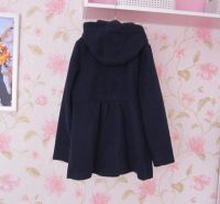 Лот: 6818250. Фото: 5. Пальто./NAVY/ Английская Классика...