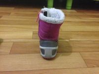 Лот: 8214380. Фото: 3. Сапожки сапоги ECCO экко екко... Дети растут