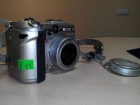 Лот: 8059769. Фото: 5. F14 . Canon PC1089 .