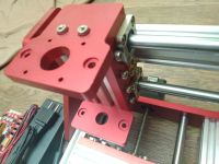 Лот: 14531333. Фото: 2. ЧПУ станок/гравер Benbox CNC Machime. Оборудование