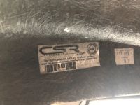 Лот: 7988616. Фото: 4. Накладка переднего бампера AUDI... Красноярск