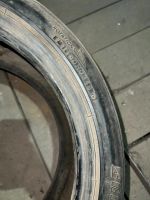 Лот: 25003078. Фото: 2. (1шт)215-45-16 Bridgestone Blizzak... Шины, Диски