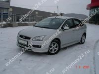 Лот: 6642939. Фото: 6. Юбка "FT" переднего бампера, Ford...