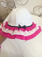 Лот: 15758170. Фото: 2. Панамка 50-52. Одежда и аксессуары