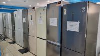 Лот: 10036444. Фото: 4. НОвОЕ ПОСтуПЛЕнИЕ Стиральных Машин... Красноярск