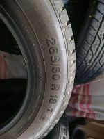 Лот: 19938146. Фото: 5. 265 60 18 зимние