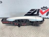 Лот: 25716570. Фото: 4. ручка двери внешняя Renault Kangoo... Красноярск