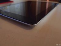 Лот: 10167407. Фото: 3. Планшет Apple iPad 3 Wi-Fi 4G... Компьютеры, оргтехника, канцтовары