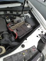 Лот: 14648674. Фото: 2. Уплотнитель капота Renault Duster. Автозапчасти