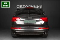 Лот: 22198931. Фото: 5. Audi Q7, I (4L) Рестайлинг 3.0d...