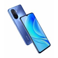 Лот: 20005703. Фото: 2. Cтекло камеры Huawei Nova Y70... Запчасти, оборудование