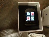 Лот: 10595554. Фото: 4. Смарт часы (smart watch) No.1...