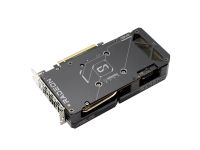Лот: 25850681. Фото: 6. Видеокарта Asus AMD Radeon RX...