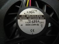 Лот: 8147799. Фото: 4. Кулер для ноутбука Acer 4220 и... Красноярск
