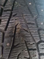 Лот: 19485144. Фото: 5. Nokian Tyres Hakkapeliitta 7 SUV...