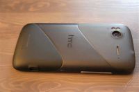 Лот: 2773411. Фото: 2. HTC Sensation (РСТ) + нетронутый... Смартфоны, связь, навигация