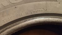 Лот: 16695031. Фото: 4. Шины Hankook winter i*pike, 225... Красноярск
