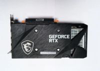 Лот: 25855576. Фото: 2. Видеокарта GeForce RTX3050 8GB... Комплектующие