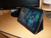 Лот: 6231618. Фото: 2. Планшет DNS AirTab P100qg 16 Гб... Компьютеры, ноутбуки, планшеты