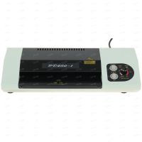Лот: 16298532. Фото: 2. Ламинатор PingDa PDA4-230-1. Оборудование