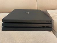 Лот: 16502003. Фото: 2. ps4 pro 1tb. Игровые приставки, консоли, видеоигры