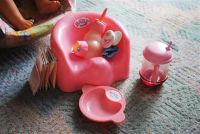 Лот: 948625. Фото: 2. бэби бон + аксессуары. Игрушки